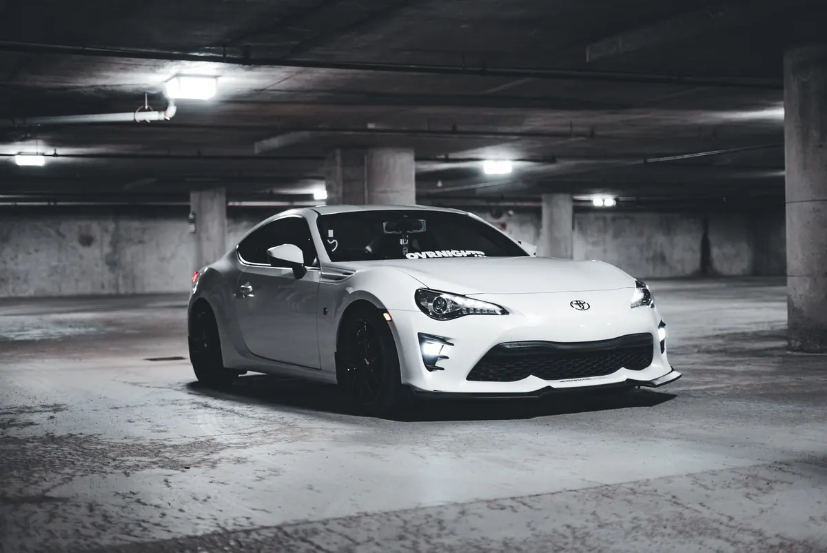 Best First Drift Cars Under £5,000: UK Buyer's Checklist