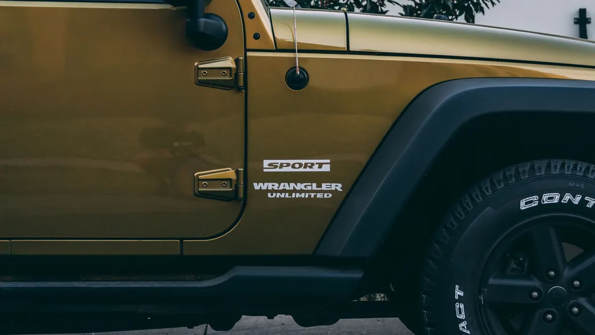 Drift Tyres Explained: Tread, Compound and What to Run on UK Tracks