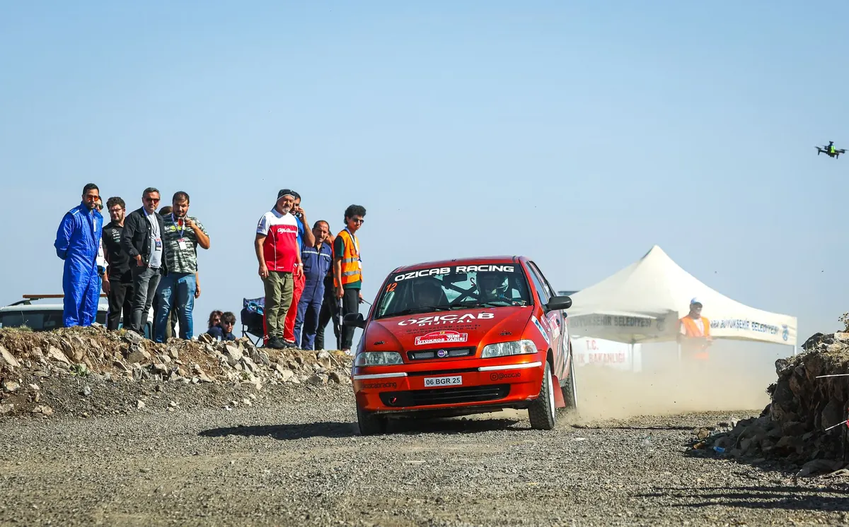 UK Drift Events Calendar: What to Expect at Your First Competition